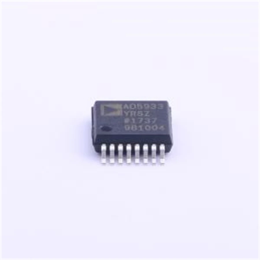 

2PCS/LOT AD5933YRSZ-REEL7 (Analog to Digital Converters)