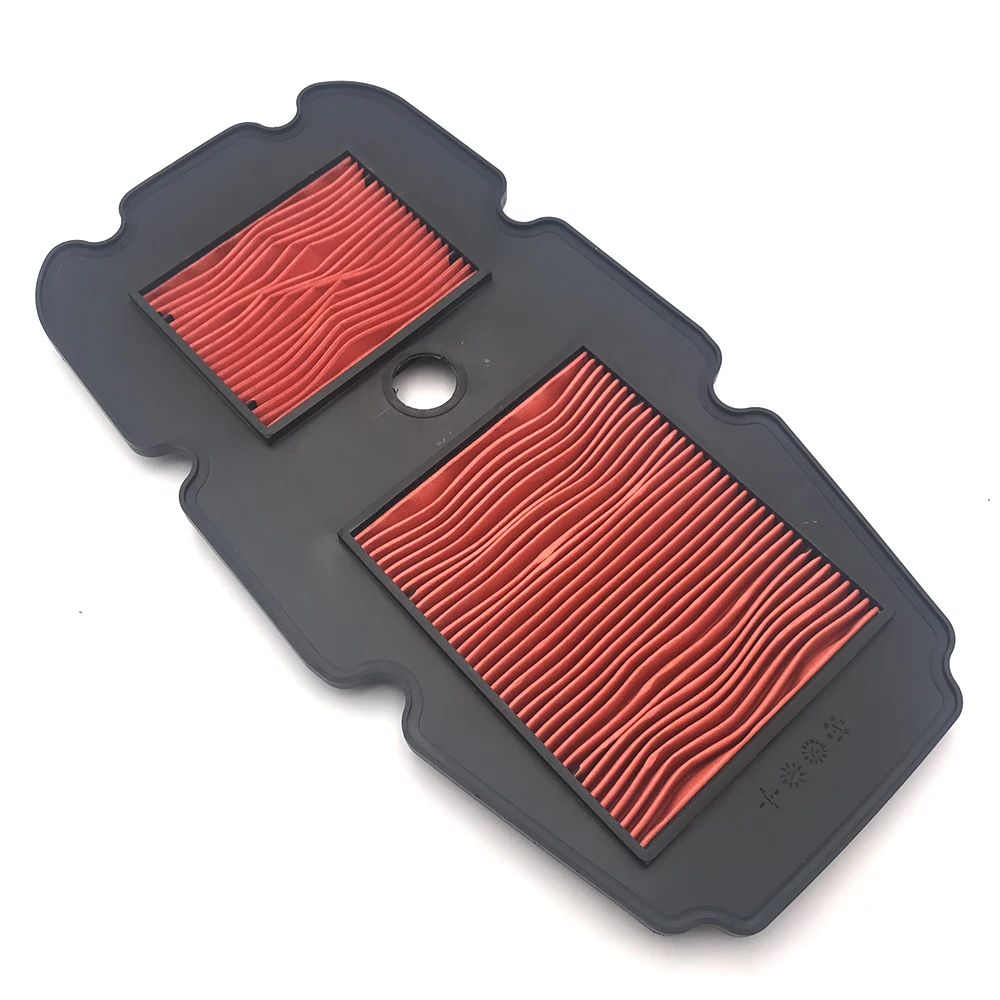 

Воздухозаборный фильтр для мотоцикла Honda XLV650 XLV 650 2000 2001 2002 2003 2004 2005 2006, аксессуары для очистки