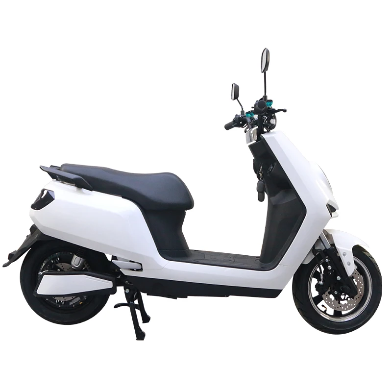 Electric Motorcycle 2000w Pedal Cheap Electric Scooter for Adults