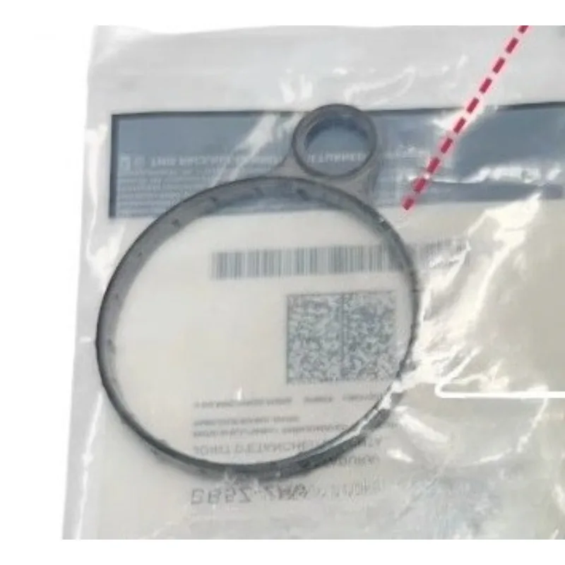 

High Pressure Oil Pump Brake Vacuum Pump Gasket Rubber Ring EJ7E9A420AA BB52-2A572-B for Ford Kuga Edge Mondeo Wagon 2.0T