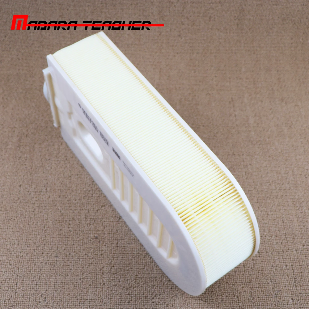 Engine Intake Air Filter Car Accessories For MERCEDES-BENZ CLS GLK C E CLASS Coupe T-Model W212 W204 S204 C204 X204 A6510940004