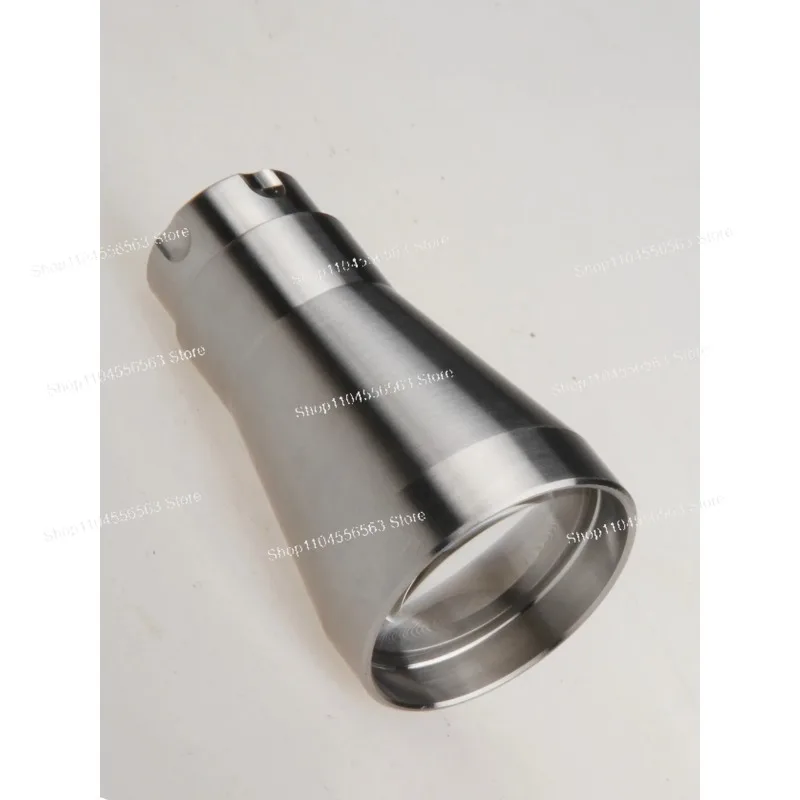 5X Precision Laser Beam Expander – Focus Adjustable Optical Lens for Laser Engraving/Cutting