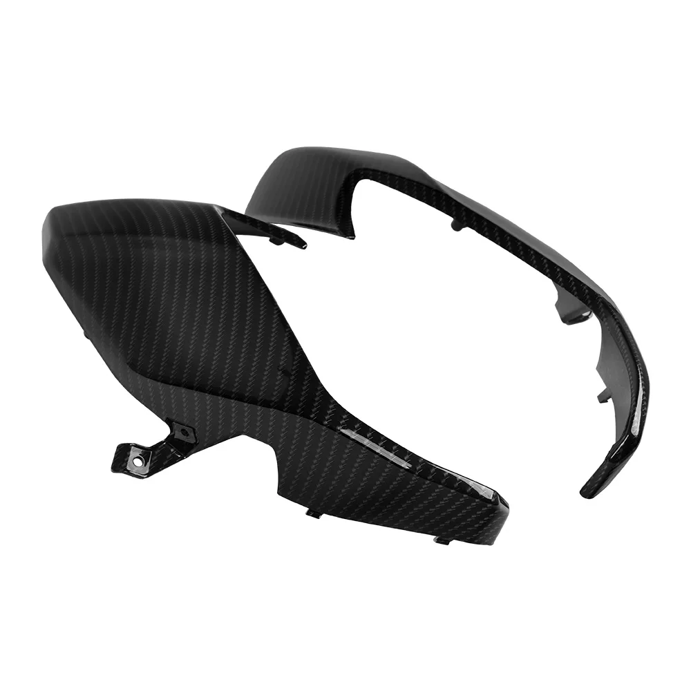 

Front Headlight Side Cover For Yamaha Tracer 900 GT 900GT 2018-2020 Motorcycle Headlamp Upper Guard Fairing Frame Protector