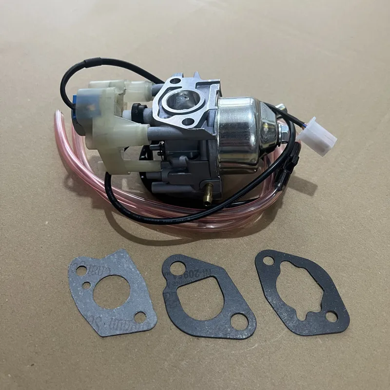 Imagem -06 - Carburador do Inversor Huayi para Predador Carb 3500 Watts 63584