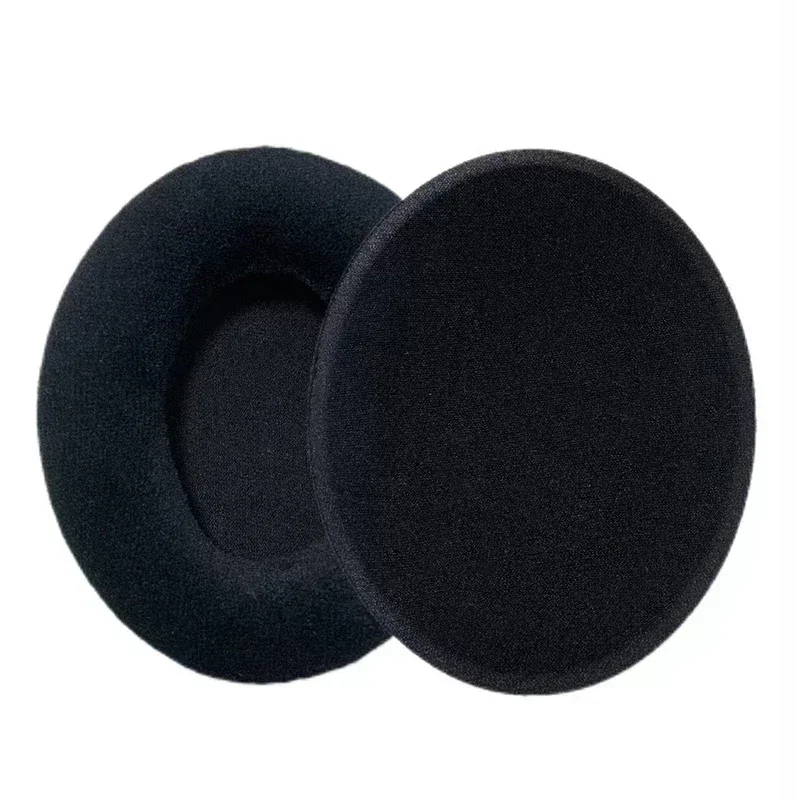 

Ear Sponge Pad For HD 560S 558 559 555 518 515 HD400 Pro Headphones 10*8*5cm Protective Sleeve Headphone Accessories