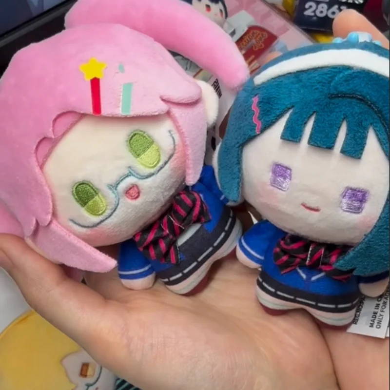Alien Stage Anat Art High School Series Blind Box Doll Keychain Pendant SUA TILL IVAN Trendy Toy Phone Charm Anime Enthusiasts view 4