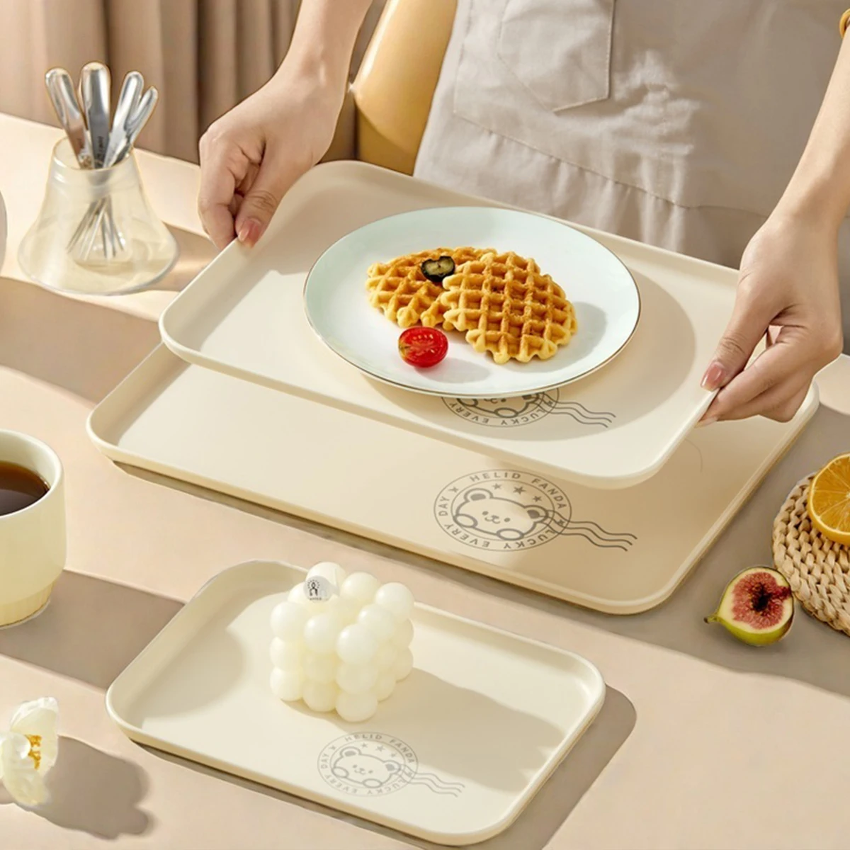 Thumbnail 2 - #69 Discounted Serving Trays Worth Buying