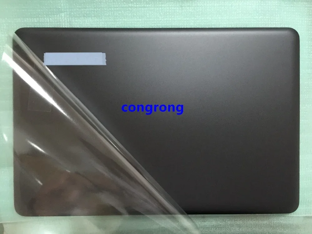 

Для Lenovo IdeaPad U510 ЖК-задняя крышка, верхняя крышка, задняя крышка корпуса