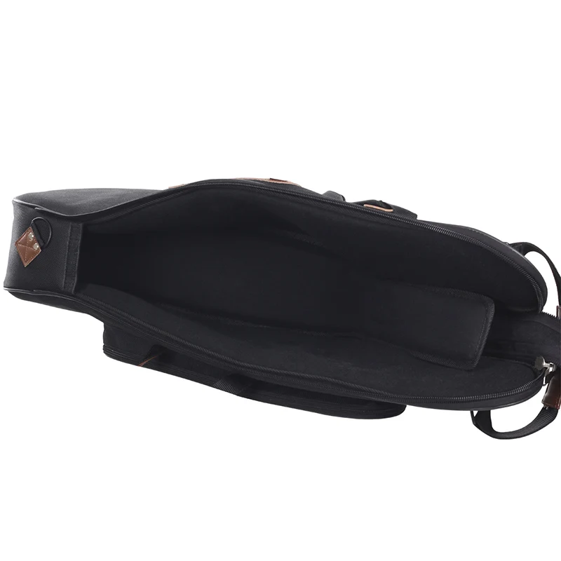 Backpack Tenor Saxophone Bag With Thicken Sponge