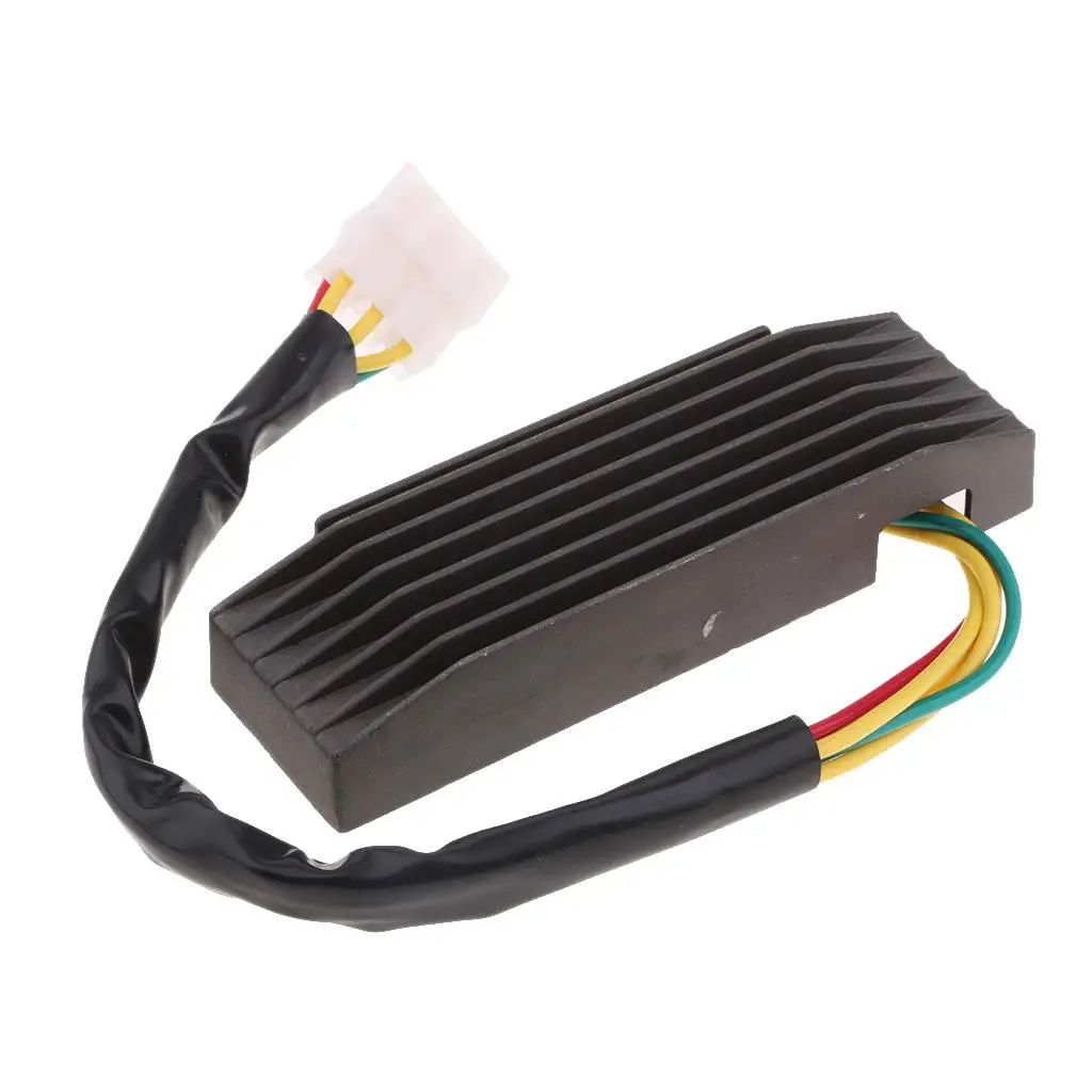 

Регулятор напряжения для Suzuki VS1400 VS1400GLP Intrumer 800 92-09