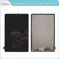 Nuevo Original para Samsung Galaxy Tab S6 Lite 2024 P620 P625 pantalla LCD con montaje de Panel táctil