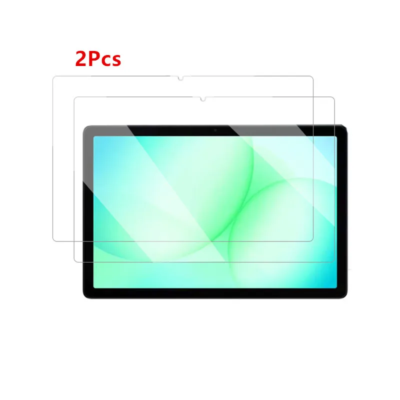 Tempered Glass Film For Samsung Galaxy Tab A11 Plus 11 inch 2025 Anti Scratch Screen Protector SM-X230 X233 X236 11