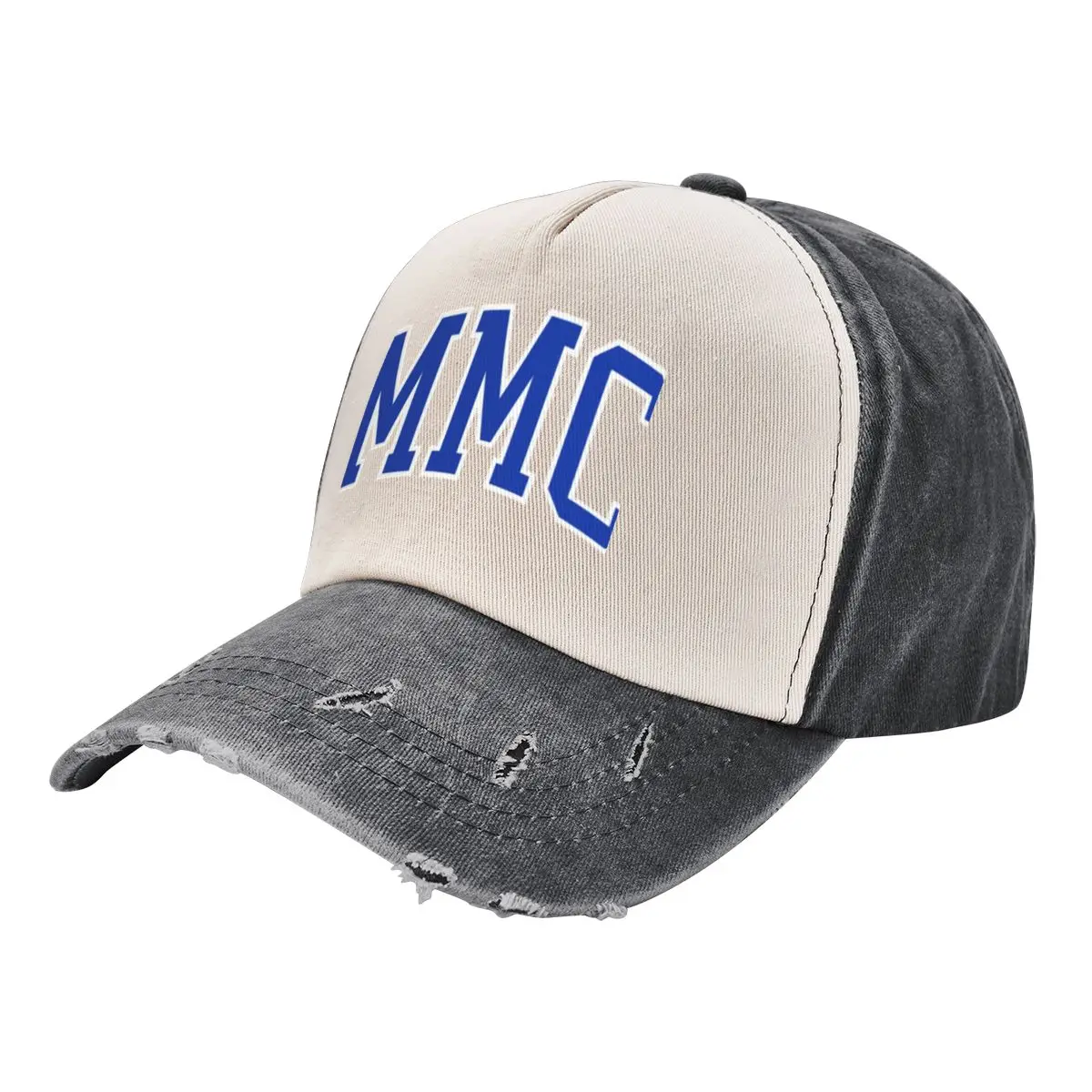 

mmc - marymount manhattan Baseball Cap Golf Hat Man Luxury man cap For Men Women's