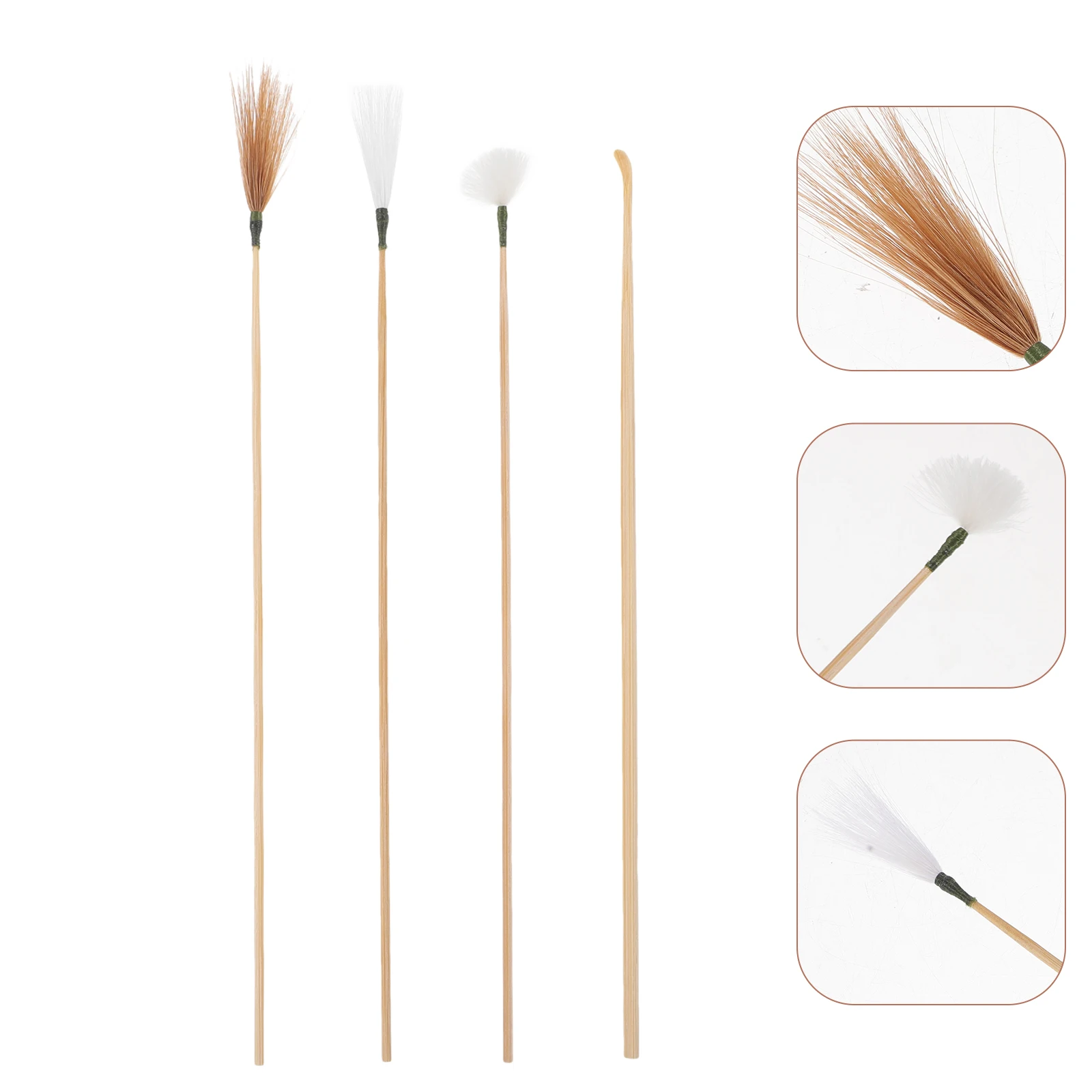 

Ear Picking Tool Set Earwax Removal Kit Silk Cleaner Tools Portable Ear Cleaning Tool For Canal Hygiene Practical Gift