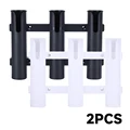 white  black  2pcs