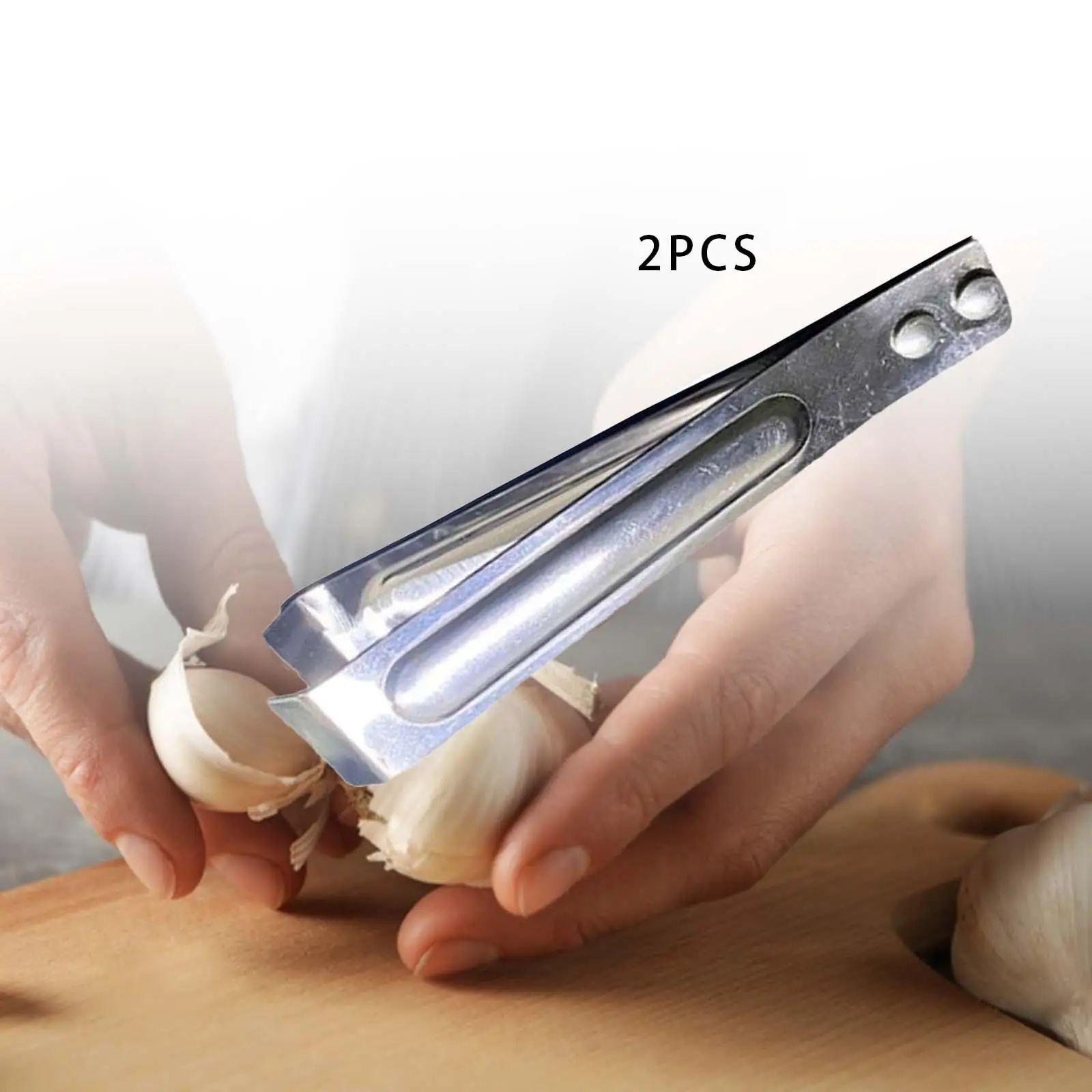 

Garlic Easy to Use for Cooking Pliers Remover Tool Fish Bone Tweezers
