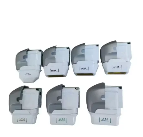 

7D ink cartridge consumables Beauty instrument consumables Improve skin firmness