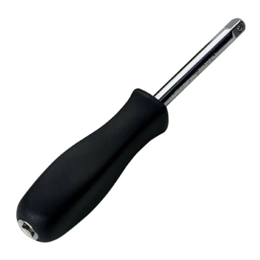 

15.3cm Length Screwdriver Internal Socket Driver Spinner Standard Chrome-Vanadium Alloy Steel Female Practical