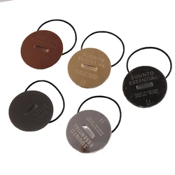 Watch strap accessories are compatible with SUUNTO CORE series dedicated battery steel rear cover seals