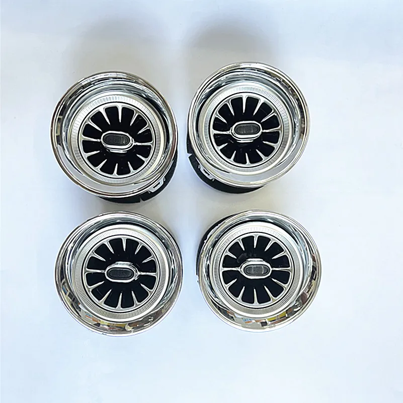 

9L3Z19893CA is applicable to the air outlets for Ford F150 vehicles from 2009 to 2014.