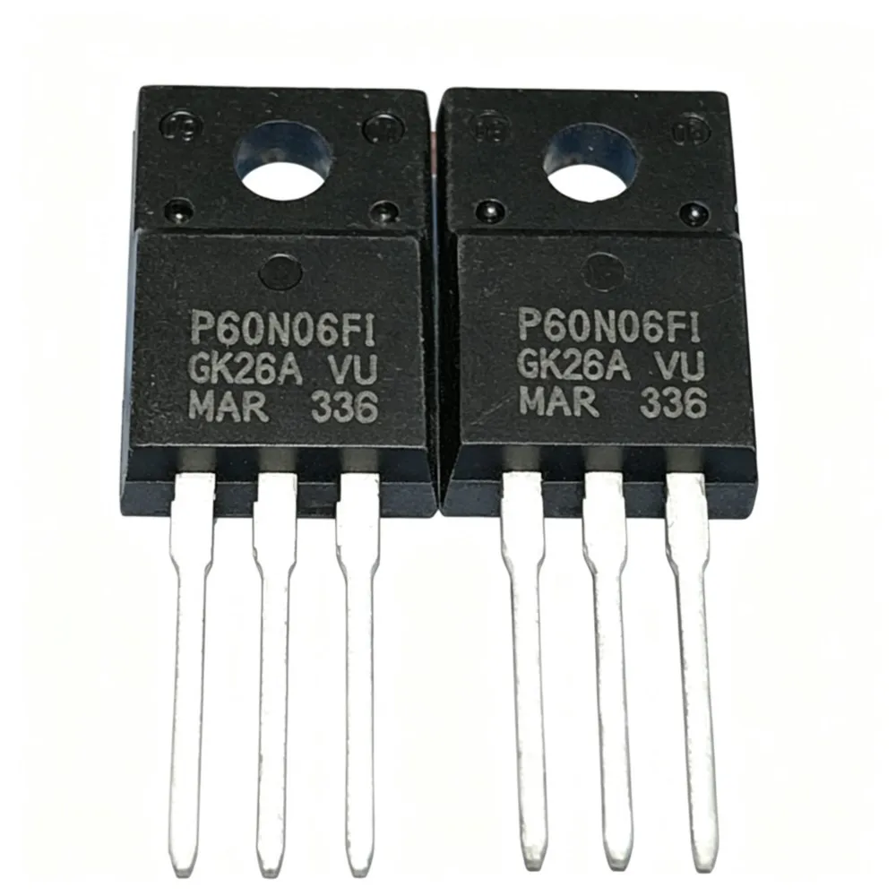 5PCS W80R160S 800V MURF2060CT KSE13009-2 E13009-2 400V/12A/ SMK1260 600V 12A WML08N65EM 650V 6R520C6 IPA60R520C6 650V 22A