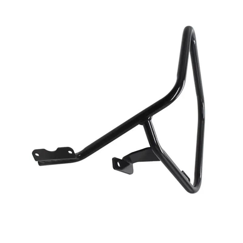 A60E-Left Side Saddle Bag Bracket Accessories Side Trunk Bag Holder For Harley Sportster S 1250 RH 1250S 2021-2023 Motorcycle
