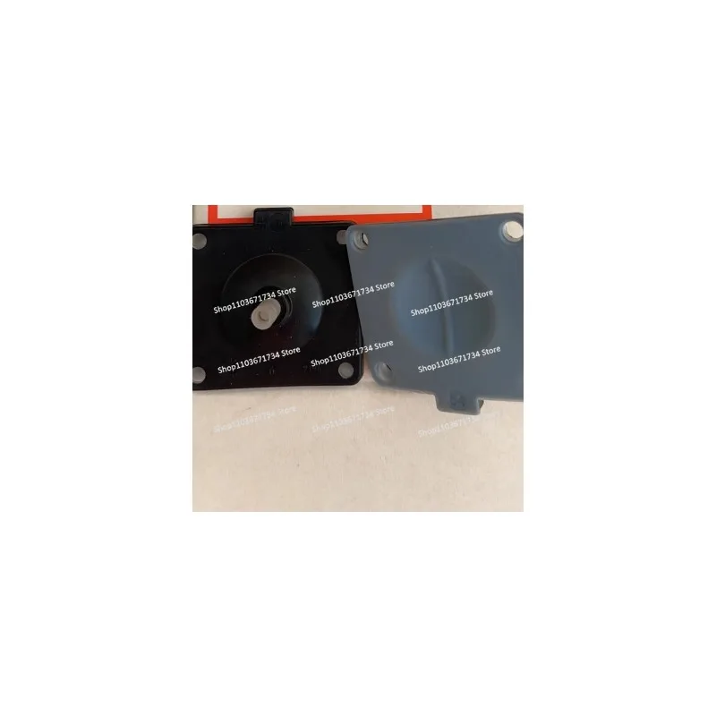 

Double Diaphragm for Diaphragm Valve 600 10M54, Suitable for DN10, 15, 20 Diaphragm