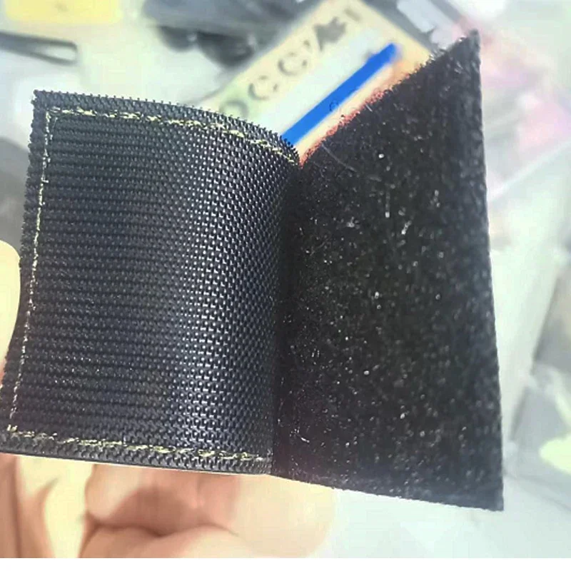 الروسية روسيا العلم المطرزة التصحيح الأشعة تحت الحمراء بقع عاكسة زين ملصق قطاع توهج في الظلام هوك وحلقة التصحيح