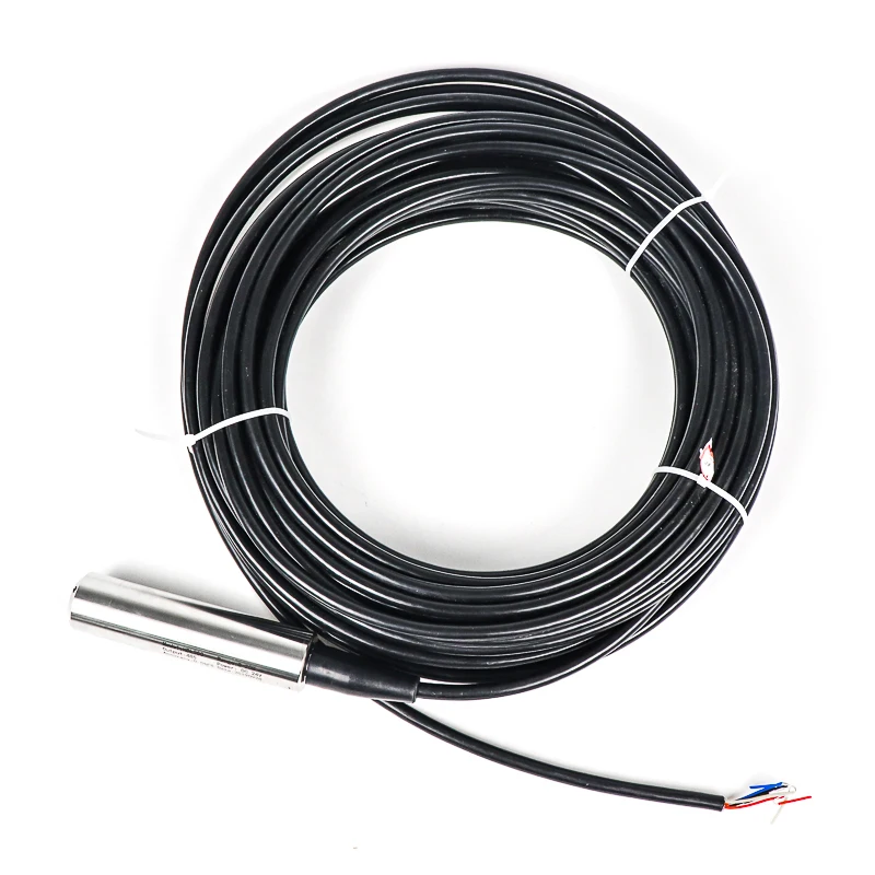 

level meter to water tank 0-5v dirty water level sensor 50m