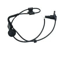 95670-2C600 95670-2C800 Sensor de velocidad de rueda delantera izquierda derecha ABS para Hyundai Tiburon 2005-2008 2.0L 2.7L 956702 C800 956702 C600