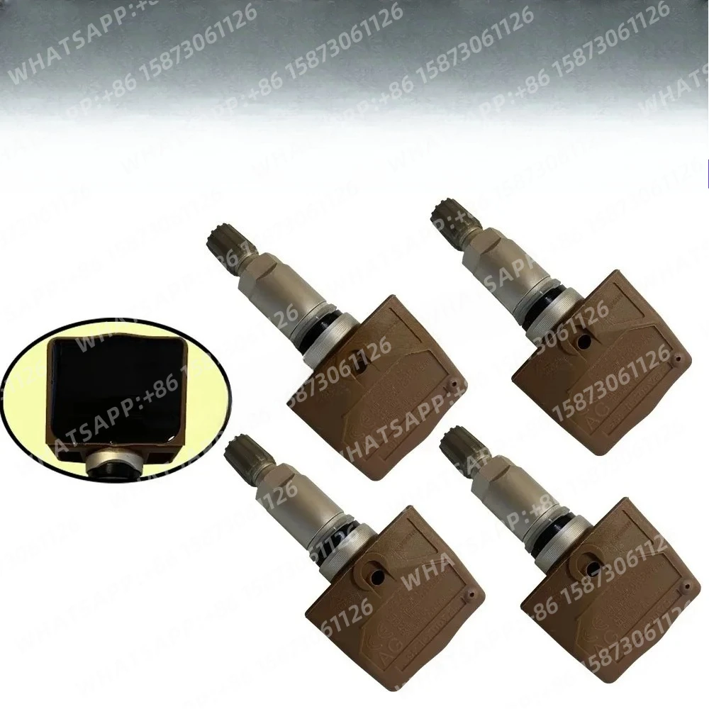 4個セット-13348393-tpmsセンサー-オペル-ザフィーラc-アストラ-インシグニア-タイヤ空気圧センサー-オペル-アンペラc-シボレー-ボルト-車用アクセサリー