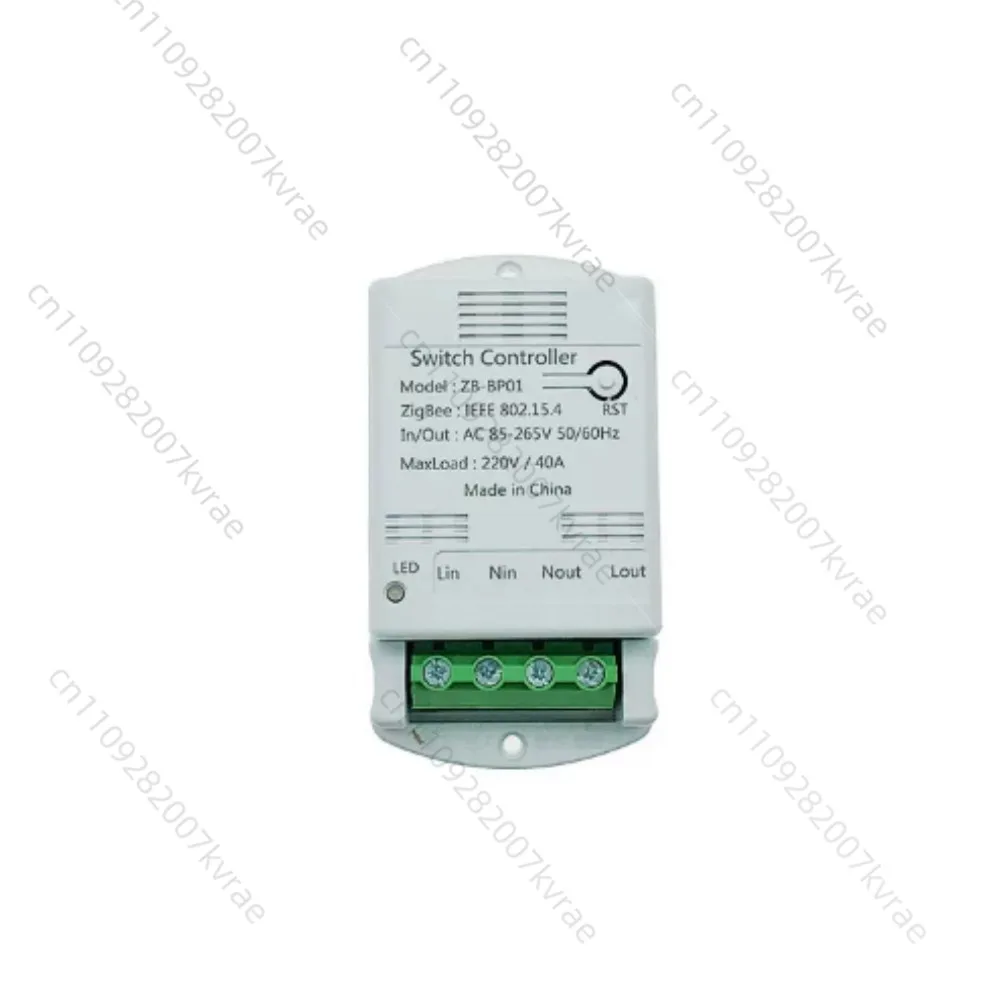 controller-rs485-a-zigbee30-con-protocollo-di-accesso-a-gateway-di-terze-parti-e-piattaforma-open-source-z2m