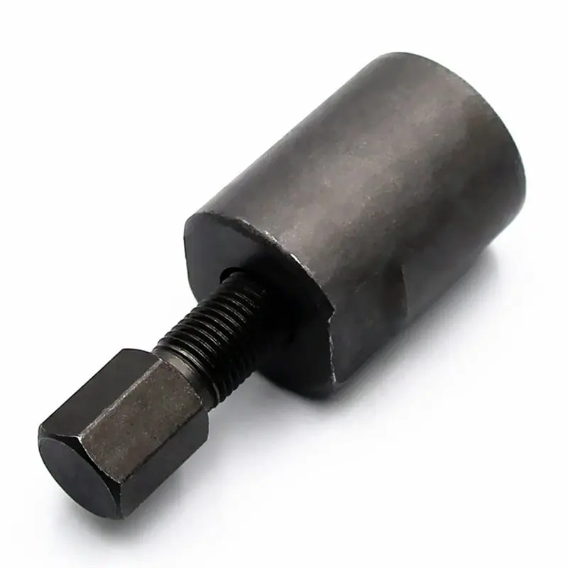 28Mm Motorcycle Magneto Flywheel Puller M28x1.0 Repair Remove Tool For 4-Stroke Motorcycle Scooter-T48C