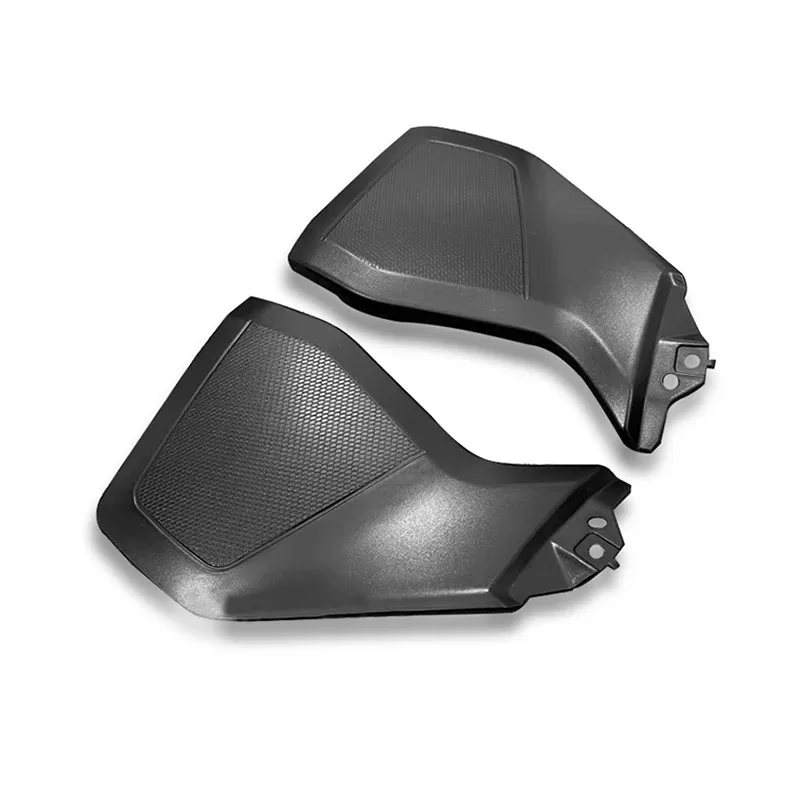 A30P-Motorcycle Accessories Tank Side Cover Side Fairing For MT-09 FZ-09 MT09 FZ09 2014-2020