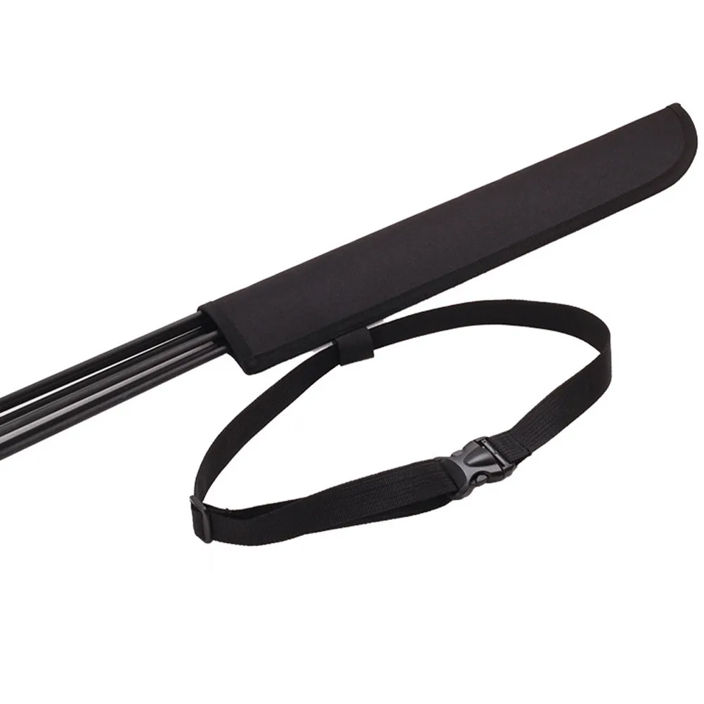 Portable Arrow Oxford Cloth Archery Bag for Hunting Training Outdoor Adventure Left Right Hand Compatible Waist Hang