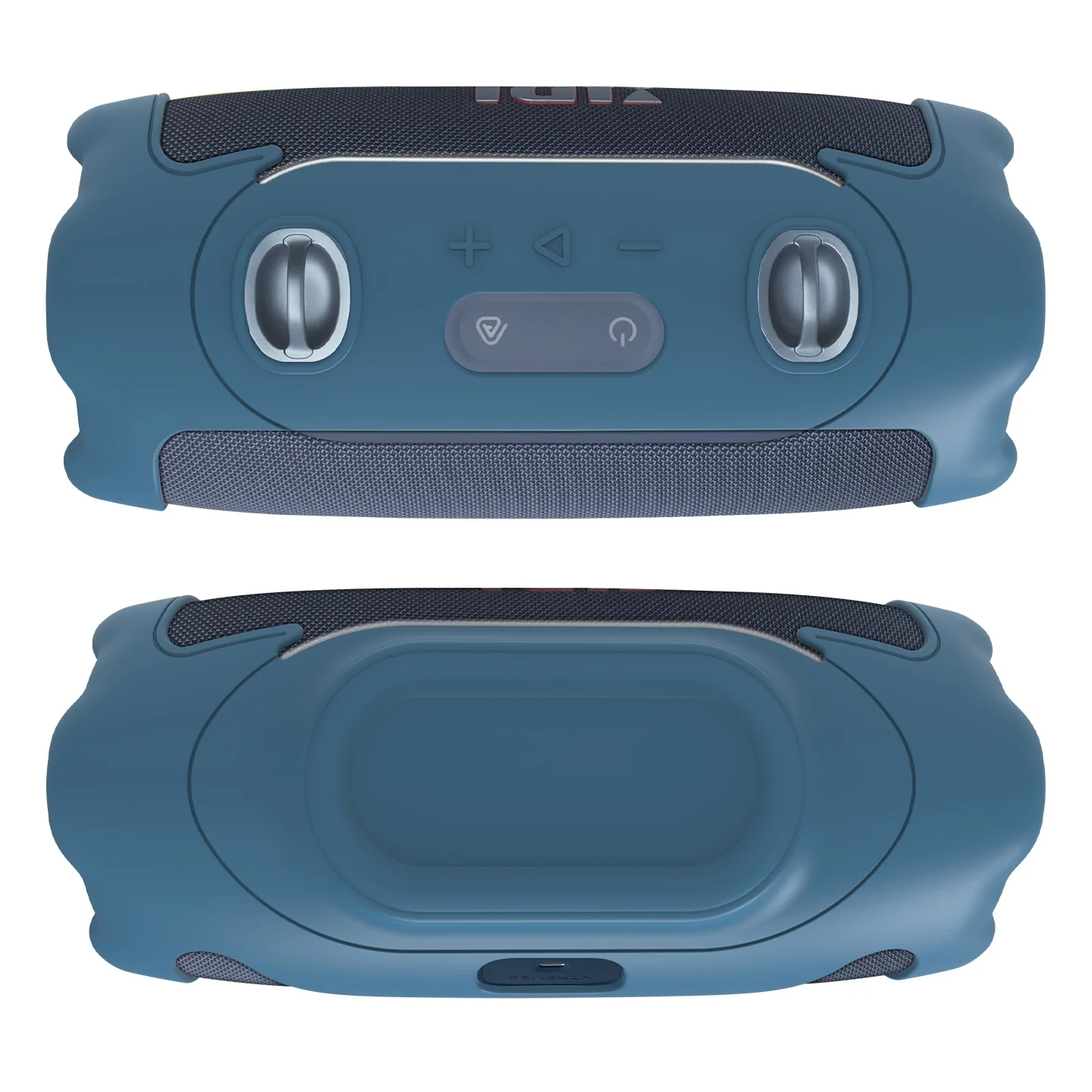 

Silicone Protective Case for J Bl Xtreme5 Speaker Dustproof Shock-Resistant and Drop-Proof
