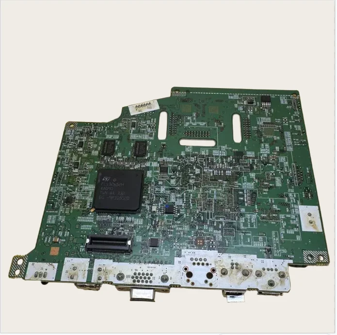 

Использование материнской платы проектора H569 для проектора Epson X17 H569