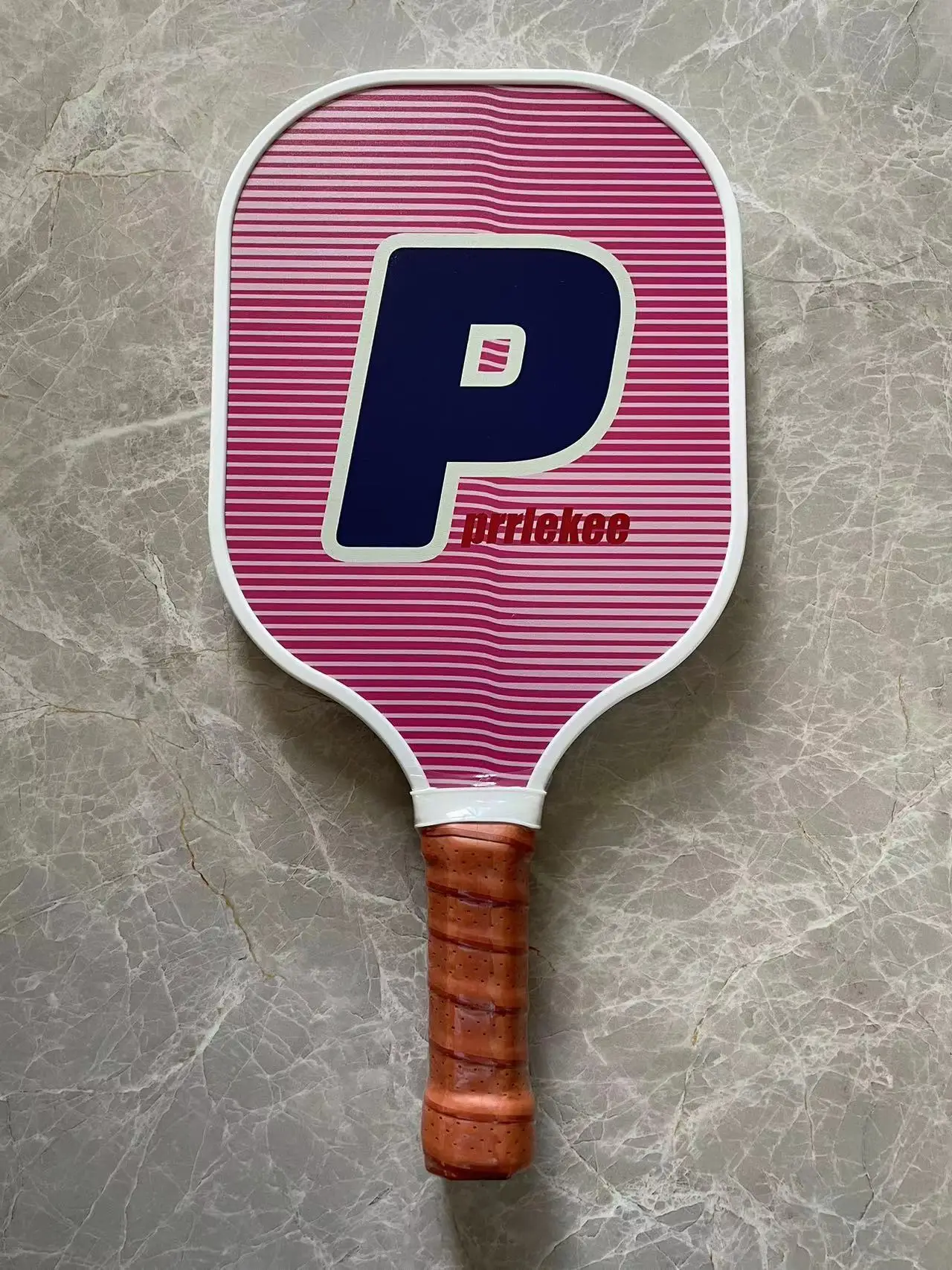 Ben Johns PERSEUS CFS USAPA paddle per pickleball approvati conforme professionale adatto per una maggiore sensazione di potenza paddle con rivestimento