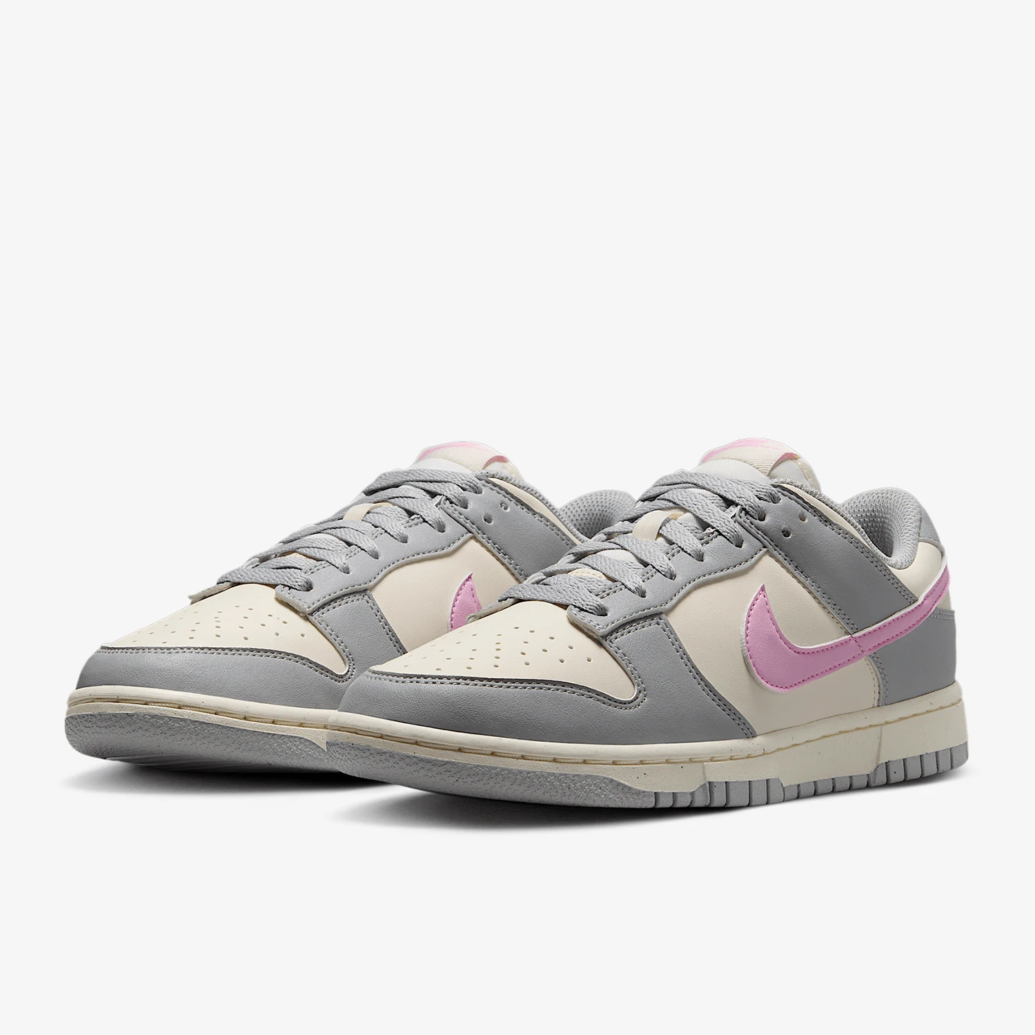 

Nike Genuine Dunk Low Women's Classic Durable Board Shoes DD1873-002