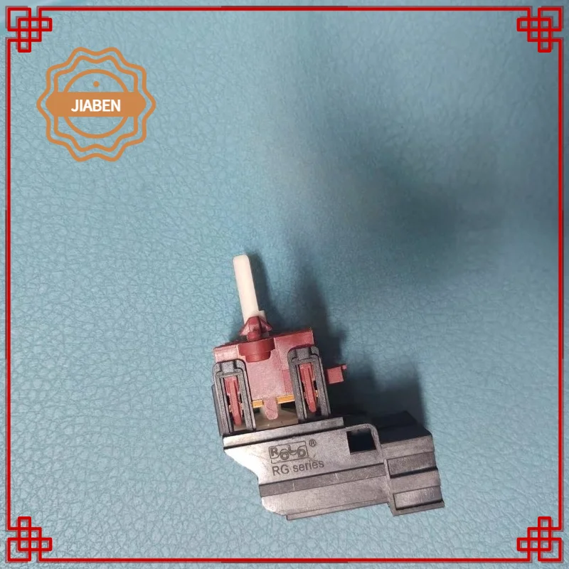 RD2F1A1T12A Adjustment Switch, Replacement Parts For Candy Jinling Tumble Dryer and Washing Machine