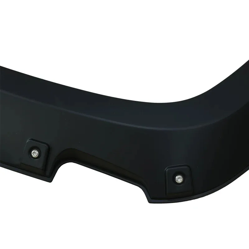 

Car Wheel Arch Eyebrows Protector AMAROK,Side Wheel Molding Splash Guard Tires Eyebrow Arch Flare Moulding Lip Trim Strip