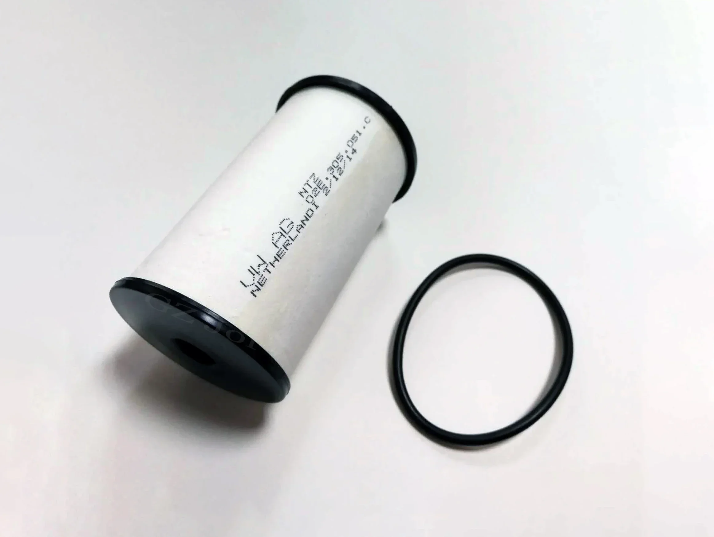 

Комплект фильтров для коробки передач 02E DQ250 DSG 02E305051C для VW Audi 6-ступенчатая