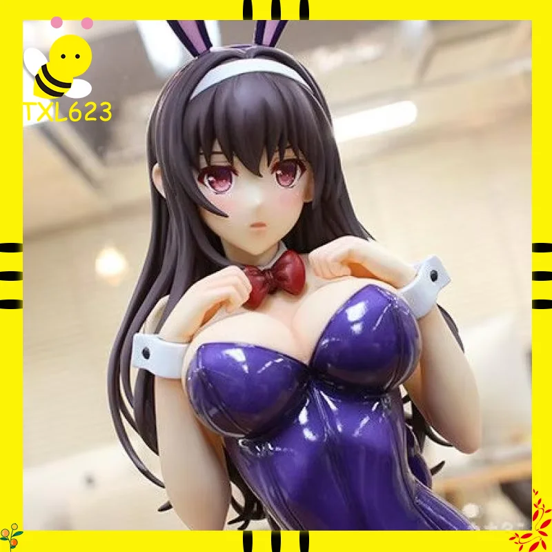anime-saenai-heroina-no-sodatekata-utaha-chica-conejito-pvc-coleccion-modelo-figura-42cm-sexy-kasumigaoka-utaha-regalo-para-adultos