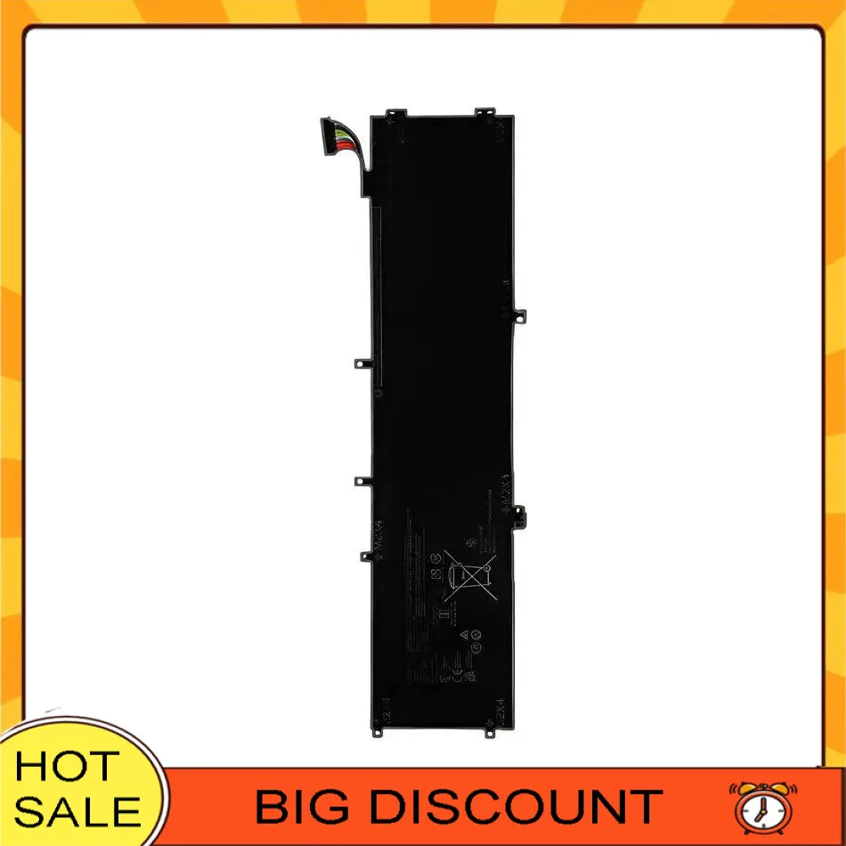 

Аккумулятор для ноутбука 6GTPY 8500 мАч для Dell Precision 5520 5530 Xps 15 9560 9570 7590 не 5510 9550