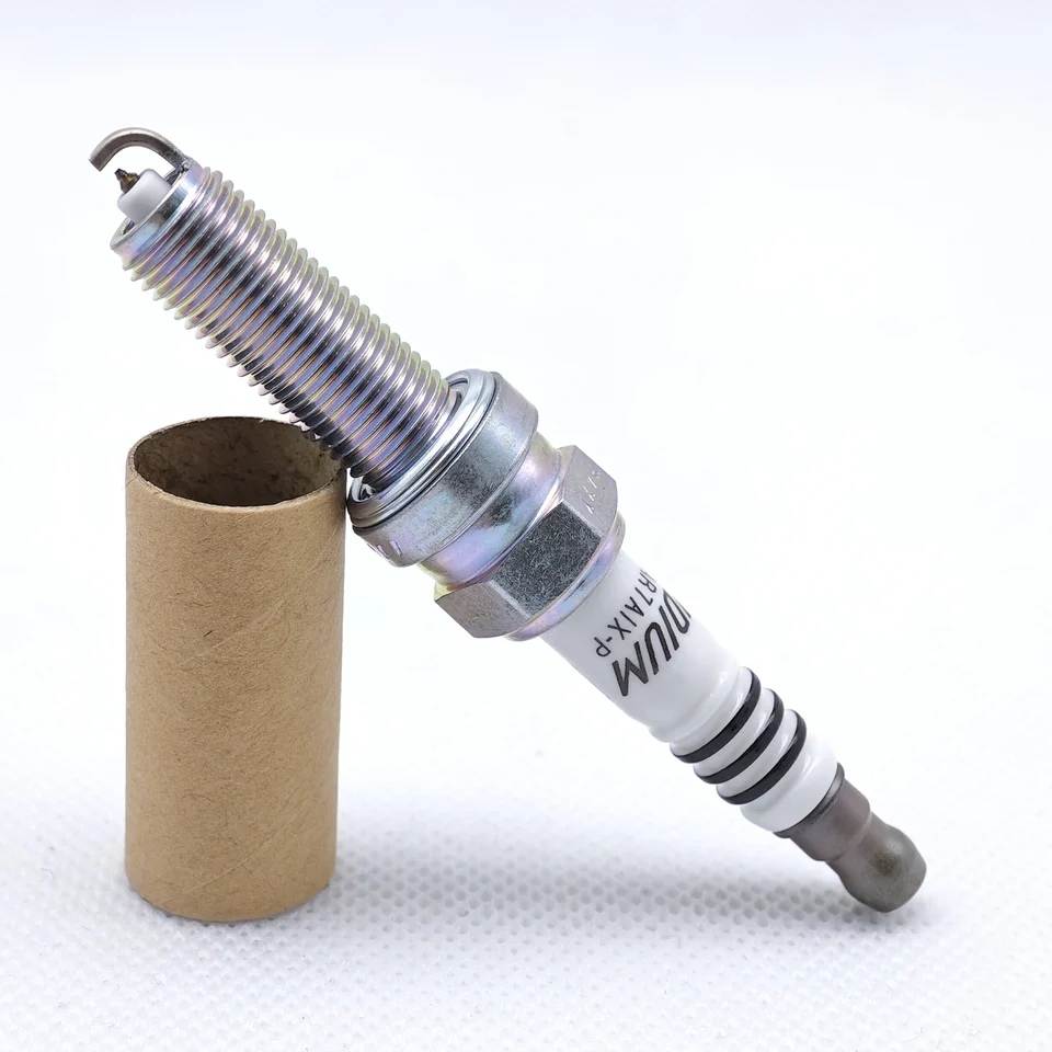 3pcs 4pcs Original NGK Iridium Spark Plug LMAR7AIX-P 94981