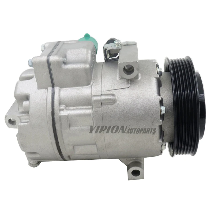 VS18 AC Compressor for Hyundai Santa Fe 2012 2013 2014 2015 2016 97701-2W050  977012W050 977012W000  97701-2W000 MMBDB-11