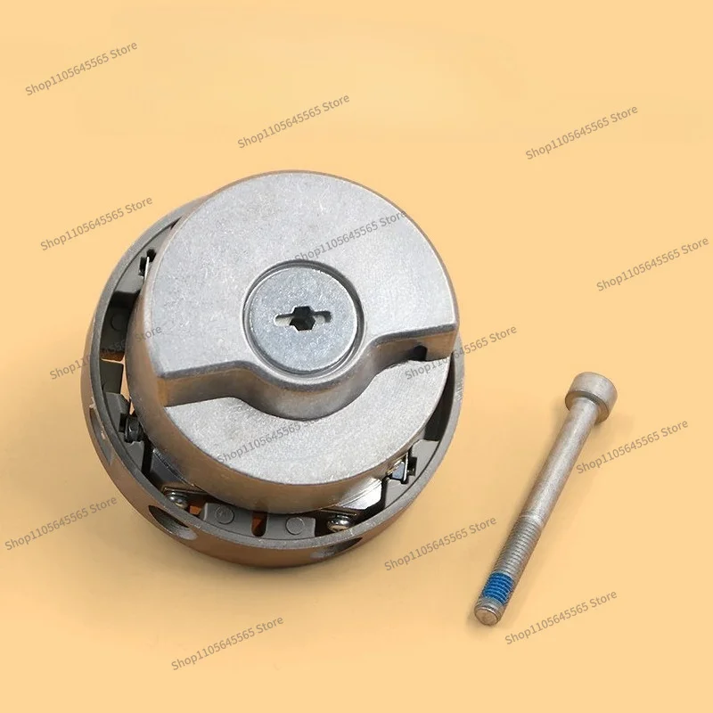 For Elevator Encoder EI53C9.25-2048-SA5N2T To Replace 1387 Encoder