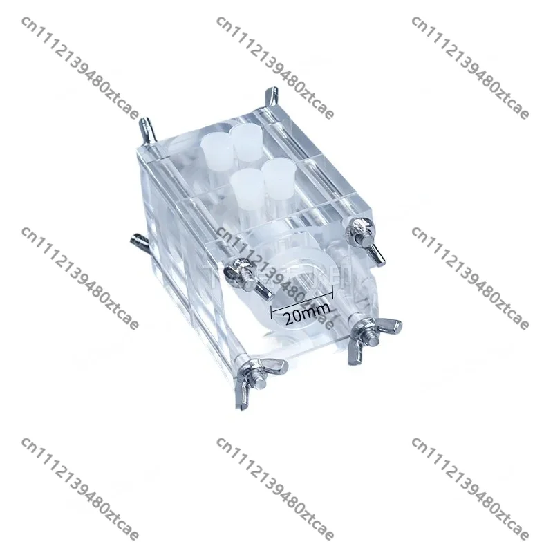 Laboratory Microbial Reaction Device Multi-functional Biological Fermentation Experiment Equipment