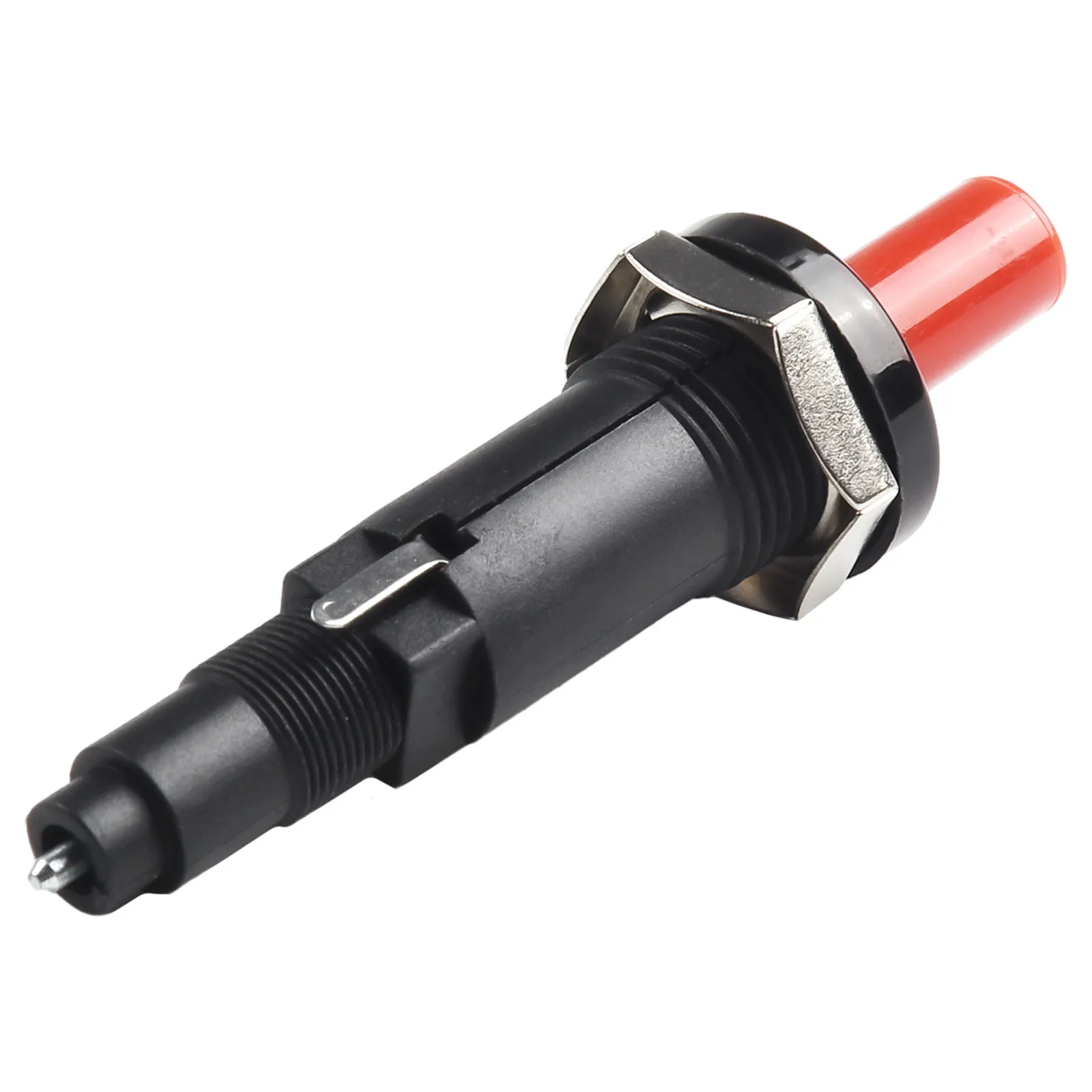 Universal Push Button Piezo Spark Igniter With Cable Ignition Kit For Gas Grill BBQ Stove Fireplace Camping Kitchen Cooking Tool