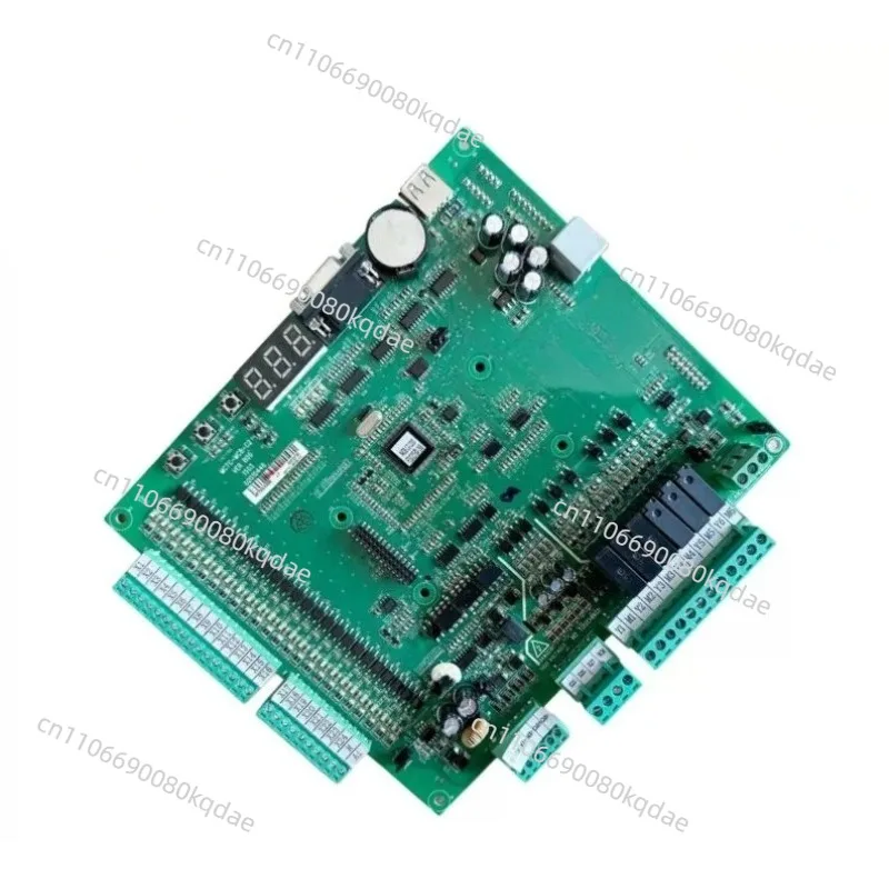 Applicable to the MCTC-MCB-C2/B/C3 Motherboard of the Fully Protocol Elevator Control Cabinet for the Monek System 3000